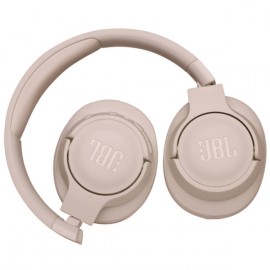 Наушники накладные Bluetooth JBL T760 NC Blush (JBLT760NCBLS)