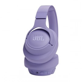 Наушники накладные Bluetooth JBL Tune 720BT Purple