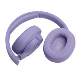 Наушники накладные Bluetooth JBL Tune 720BT Purple