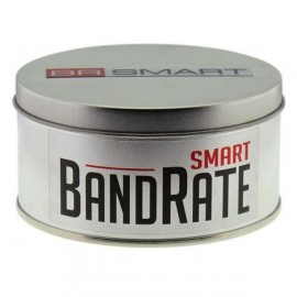 Наушники внутриканальные Bluetooth BandRate Smart BRSTWSK79GNGN