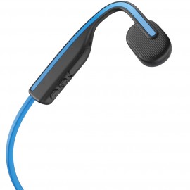 Наушники с костной проводимостью звука AfterShokz Openmove AS660EB