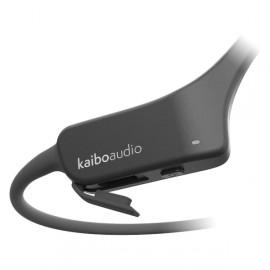 Наушники с костной проводимостью звука KaiboAudio Verse Plus черные