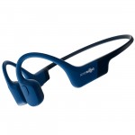 Наушники с костной проводимостью звука AfterShokz Aeropex Blue Eclipse (AS800BE)