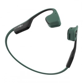 Наушники с костной проводимостью звука AfterShokz Trekz Air Forest Green (AS650)