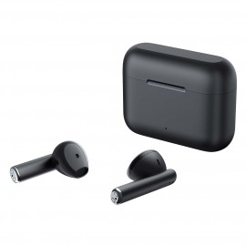 Наушники True Wireless Honor Choice EarBuds X Black (55041962)