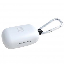 Наушники True Wireless Soul S-GEAR White