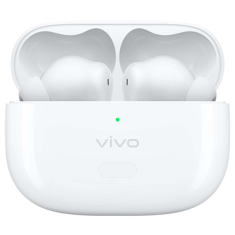 Наушники True Wireless vivo TWS 2e Moonlight White (XEW21)