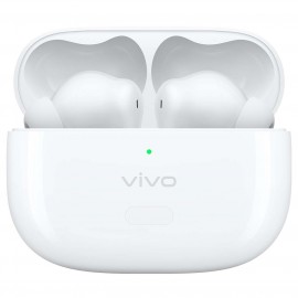 Наушники True Wireless vivo TWS 2e Moonlight White (XEW21)