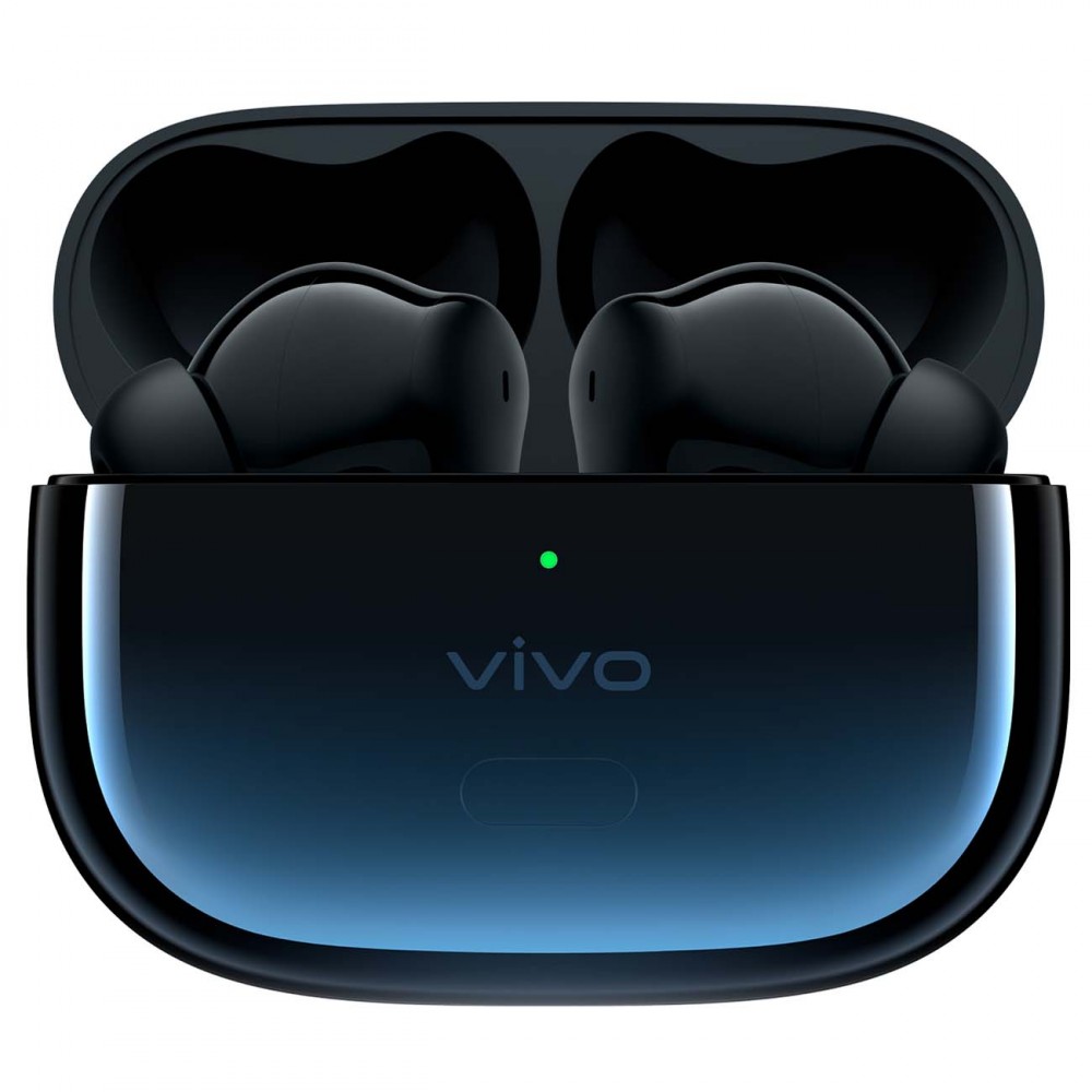 Наушники True Wireless vivo TWS 2e Starry Blue (XEW21)