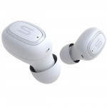 Наушники True Wireless Soul S-GEAR White