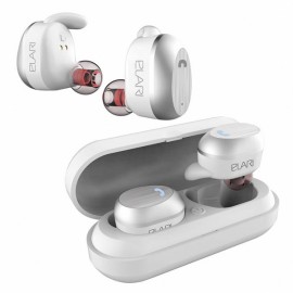 Наушники True Wireless Elari NanoPods White (NPS-1)