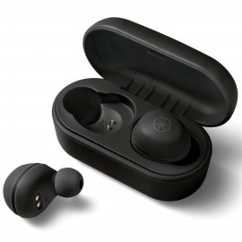 Наушники True Wireless Yamaha TW-E3A Black 