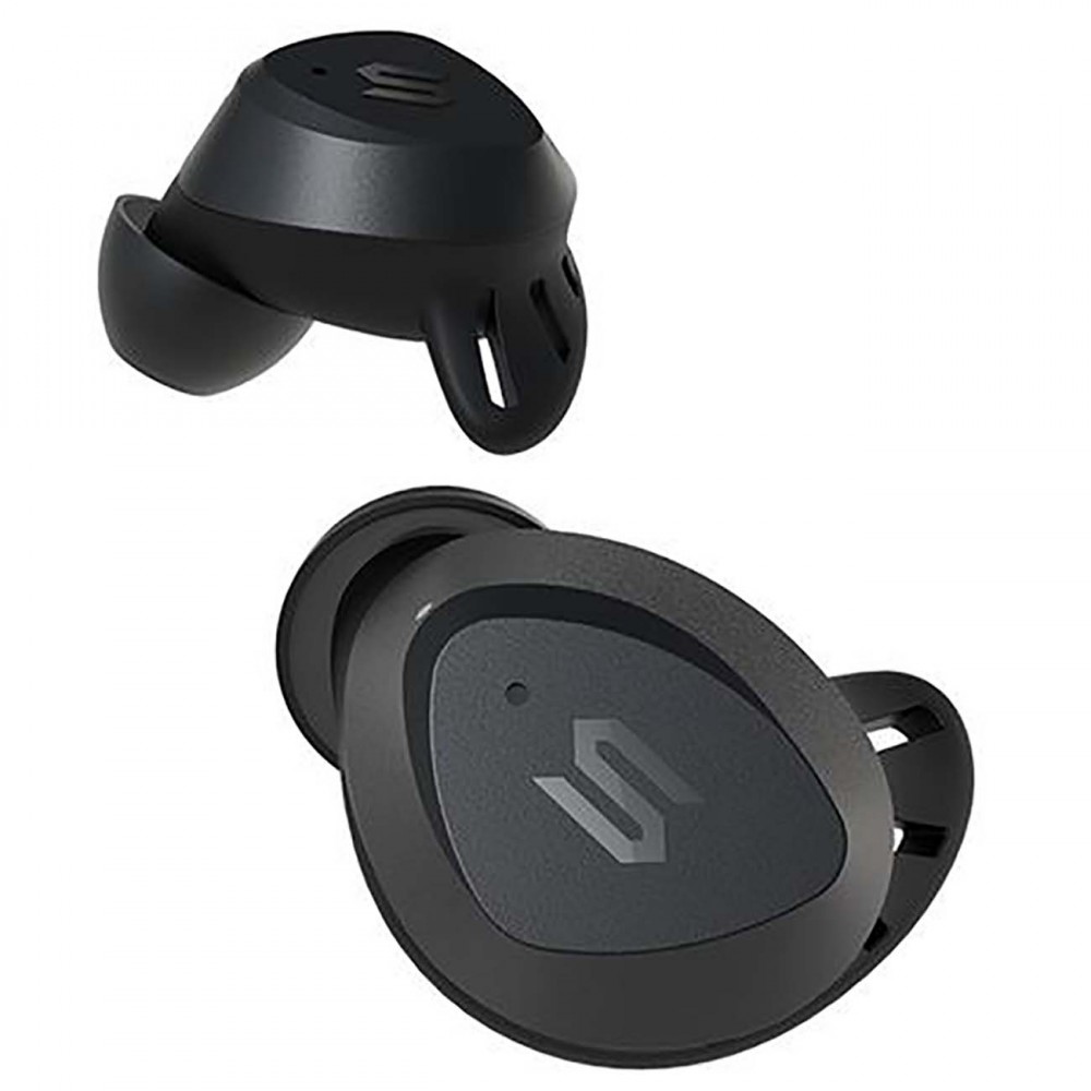 Наушники True Wireless Soul S-FIT Black