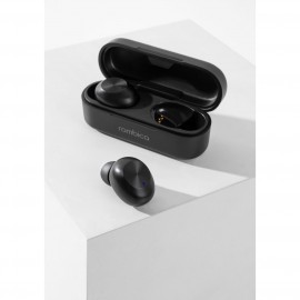 Наушники True Wireless Rombica Mysound Vibe Black