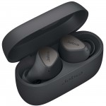 Наушники True Wireless Jabra Elite 3 Dark Grey