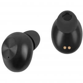 Наушники True Wireless Rombica Mysound Vibe Black