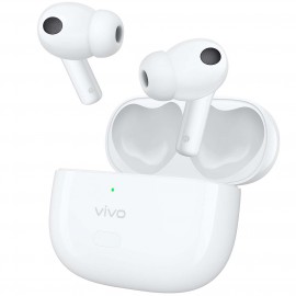 Наушники True Wireless vivo TWS 2e Moonlight White (XEW21)