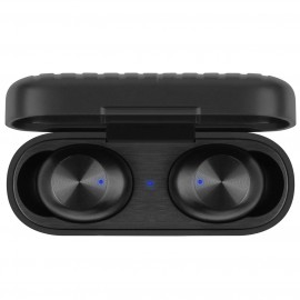 Наушники True Wireless Rombica Mysound Vibe Black