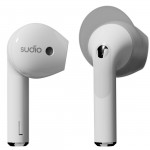 Наушники True Wireless Sudio Nio White