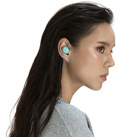 Наушники True Wireless Soul S-FIT Teal