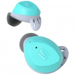 Наушники True Wireless Soul S-FIT Teal