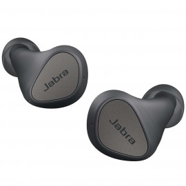 Наушники True Wireless Jabra Elite 3 Dark Grey 