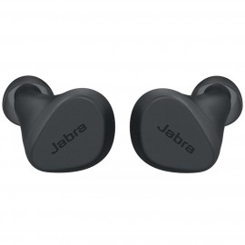 Наушники True Wireless Jabra Elite 2 Dark Grey 