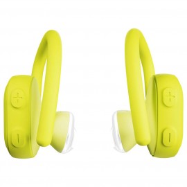 Наушники True Wireless Skullcandy PUSH ULTRA желтые (S2BDW-N746) 