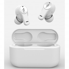 Наушники True Wireless 1More Pistonbuds White 