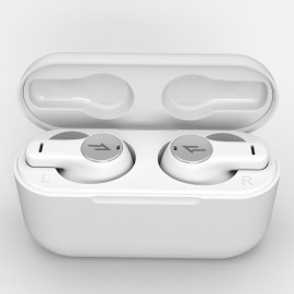 Наушники True Wireless 1More Pistonbuds White