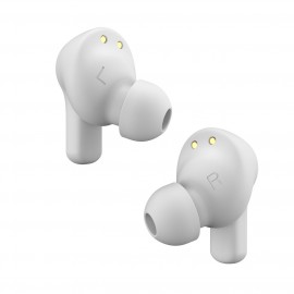 Наушники True Wireless 1More Pistonbuds White