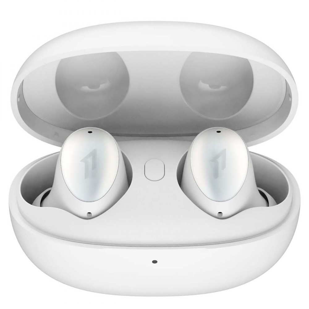 Наушники True Wireless 1More True Wireless ColorBuds 2 White (ES602-White)