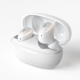 Наушники True Wireless 1More True Wireless ColorBuds 2 White (ES602-White)