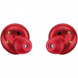 Наушники True Wireless Samsung Galaxy Buds+ Red (SM-R175NZRASER)