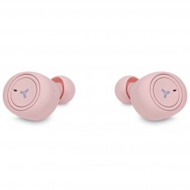 Наушники True Wireless Accesstyle Melon TWS Pink 