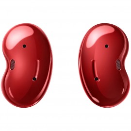 Наушники True Wireless Samsung Buds Live Red (SM-R180)