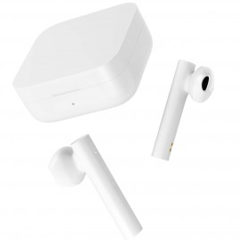 Наушники True Wireless Xiaomi Earphones 2 Basic (BHR4089GL)