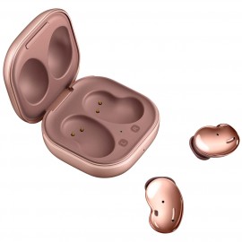 Наушники True Wireless Samsung Galaxy Buds Live бронза (SM-R180N)