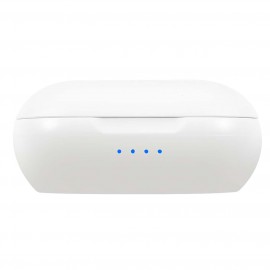 Наушники True Wireless W.O.L.T. STN-290 White