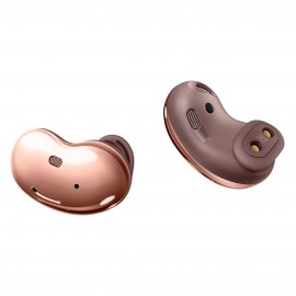 Наушники True Wireless Samsung Galaxy Buds Live бронза (SM-R180N)