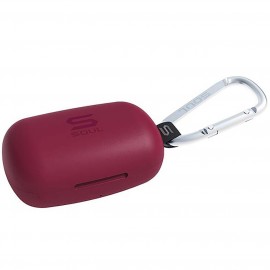 Наушники True Wireless Soul S-GEAR Red