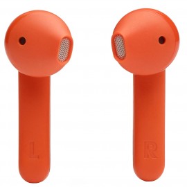 Наушники True Wireless JBL JBLT225TWSGHOSTORG