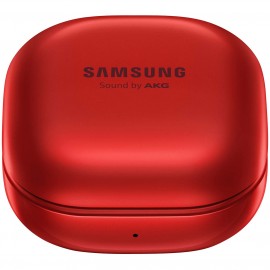 Наушники True Wireless Samsung Buds Live Red (SM-R180)