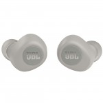 Наушники True Wireless JBL Wave 100 Silver (JBLW100TWSIVR)