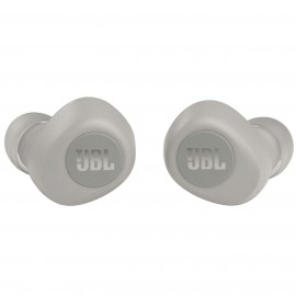 Наушники True Wireless JBL Wave 100 Silver (JBLW100TWSIVR)