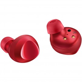 Наушники True Wireless Samsung Galaxy Buds+ Red (SM-R175NZRASER)