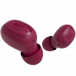 Наушники True Wireless Soul S-GEAR Red