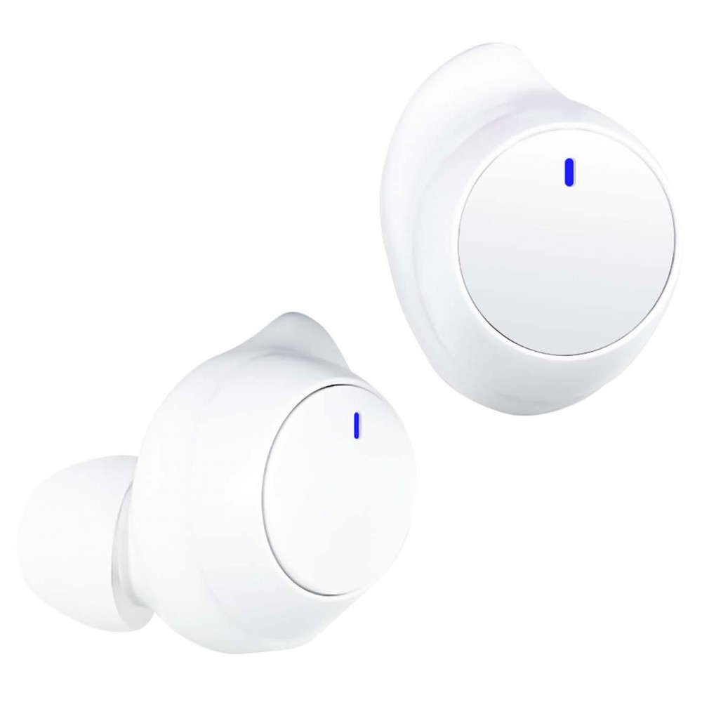 Наушники True Wireless W.O.L.T. STN-290 White