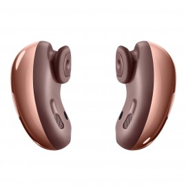 Наушники True Wireless Samsung Galaxy Buds Live бронза (SM-R180N)