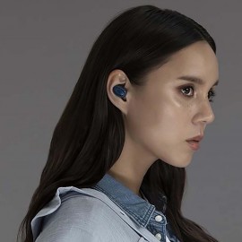 Наушники True Wireless Soul S-GEAR Blue